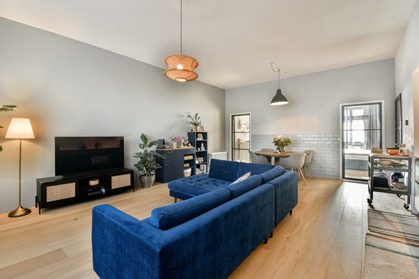 Medium property photo - Erich Salomonstraat 436, 1087 JA Amsterdam